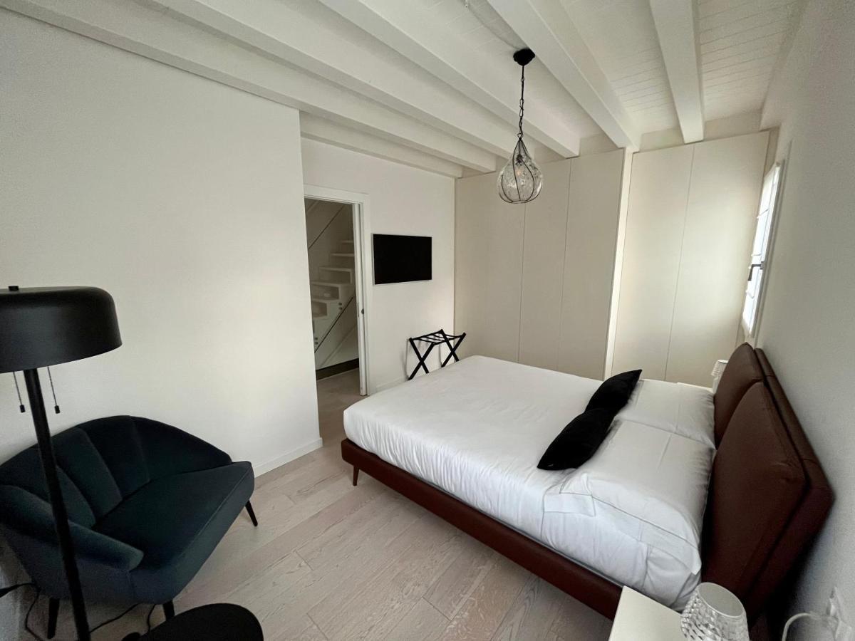 Alla Torre 735 - Stay Local Burano Exterior photo